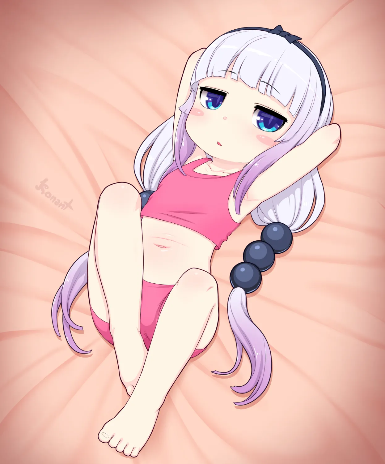 Artist - Kionant - Image 232