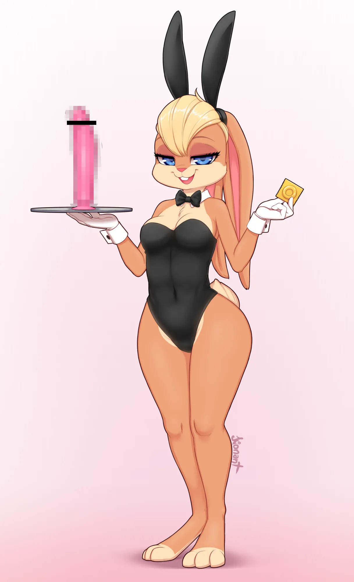 Artist - Kionant - Image 254