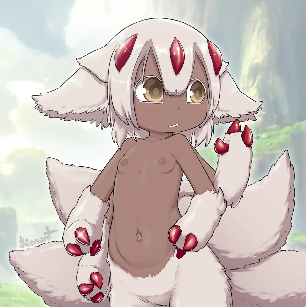 Artist - Kionant - Image 300