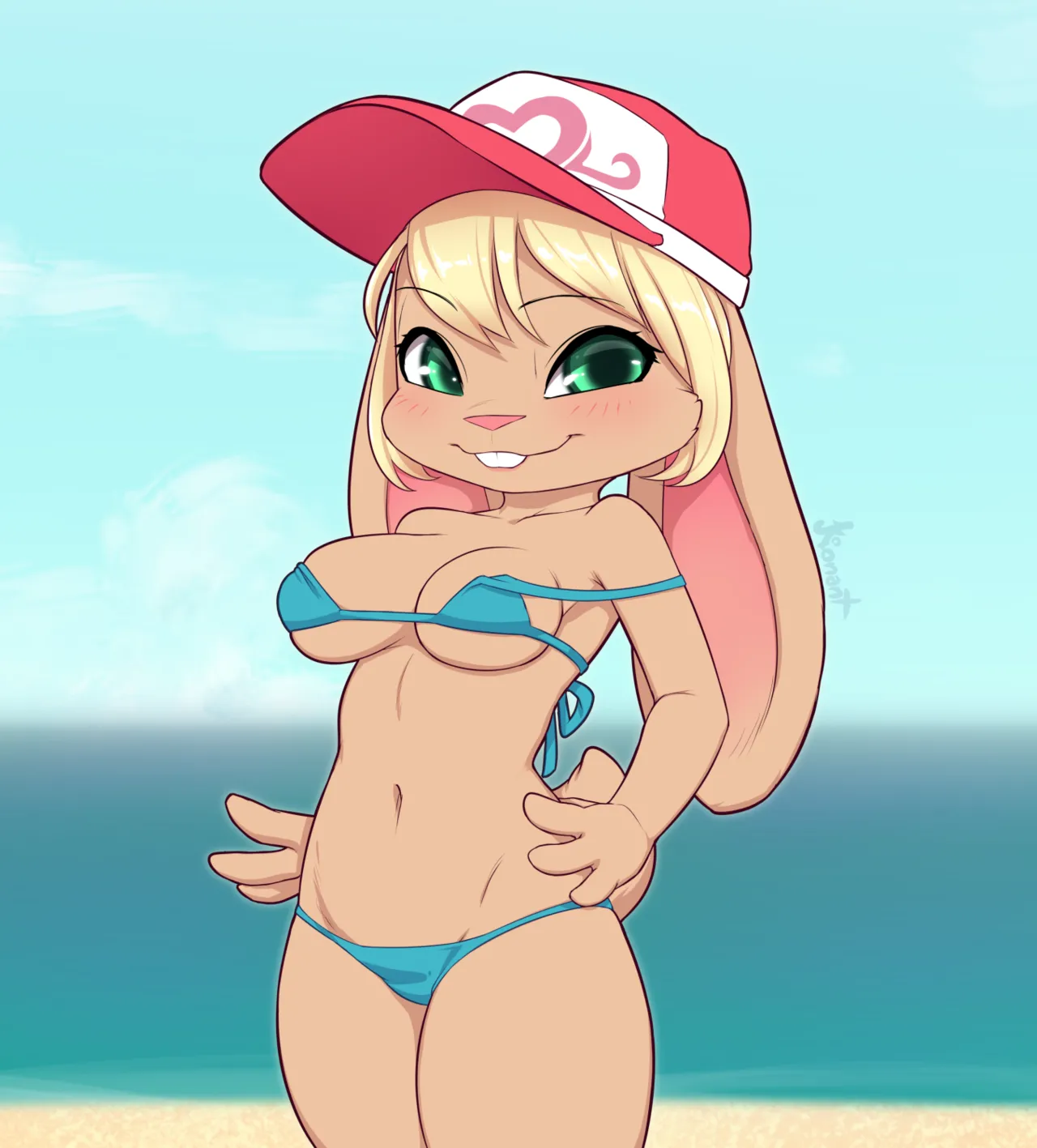 Artist - Kionant - Image 36