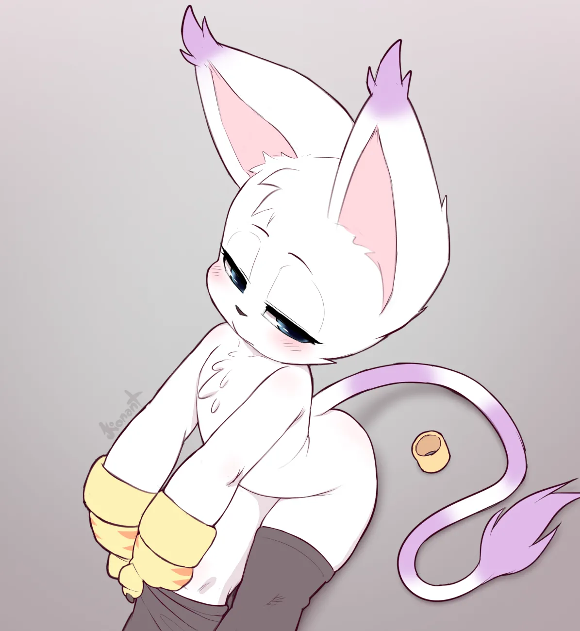 Artist - Kionant - Image 61