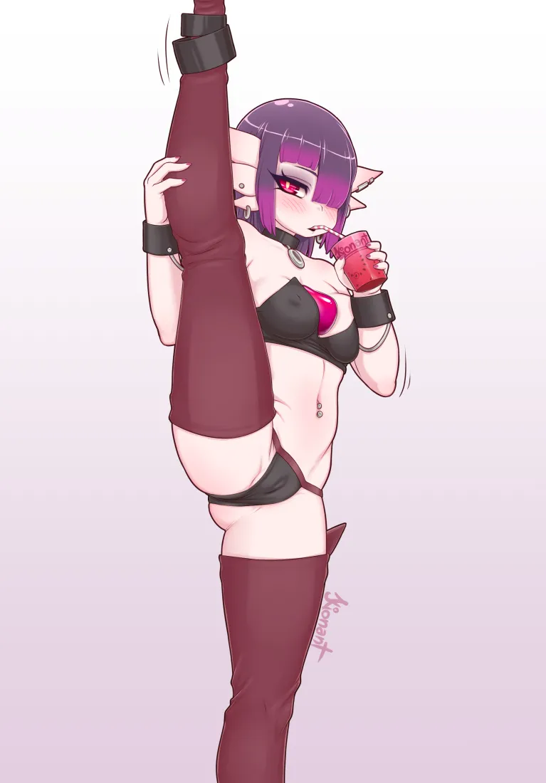 Artist - Kionant - Image 93