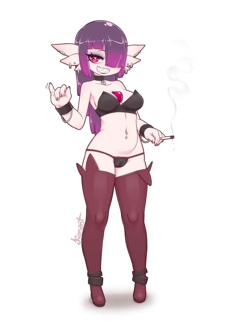 Artist - Kionant - Image 98