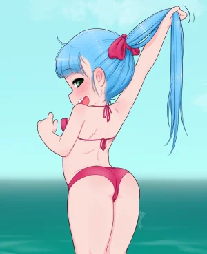 Artist - Kionant - Page 161