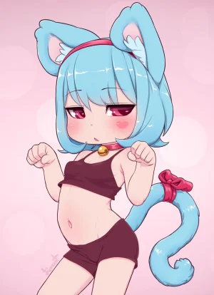 Artist - Kionant - Page 198