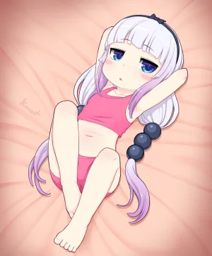 Artist - Kionant - Page 232