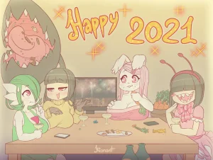 Artist - Kionant - Page 234