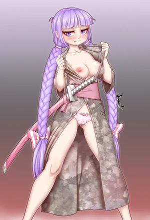 Artist - Kionant - Page 481