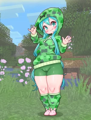 Artist - Kionant - Page 97