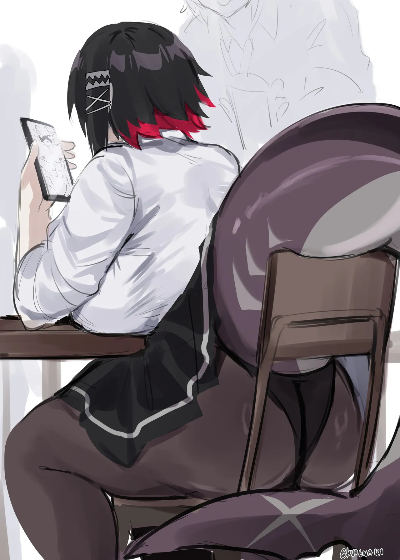 Artist KureNaiZ - Image 114