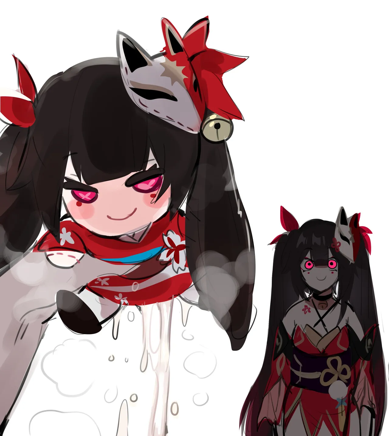 Artist KureNaiZ - Image 120