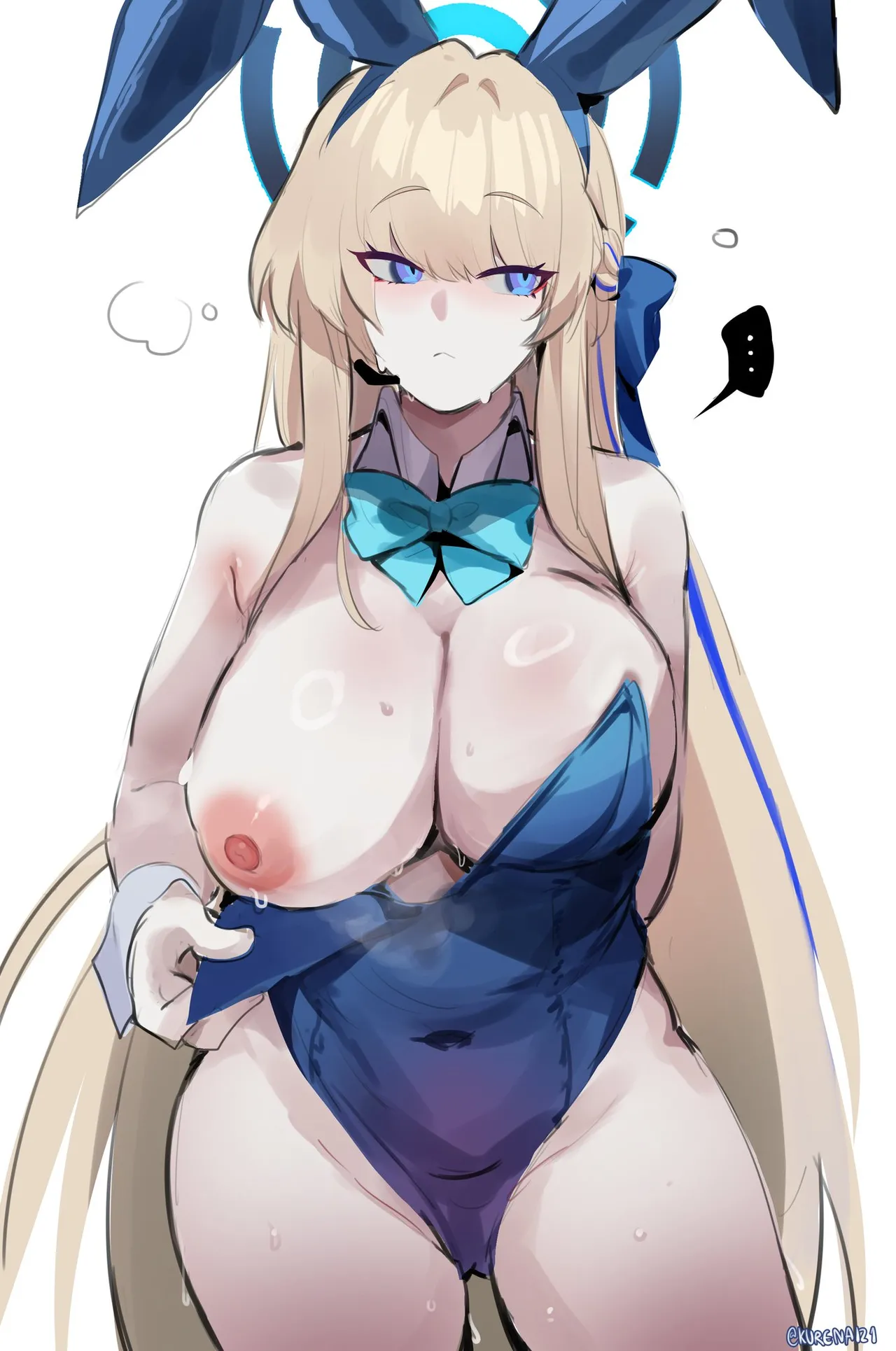 Artist KureNaiZ - Image 122