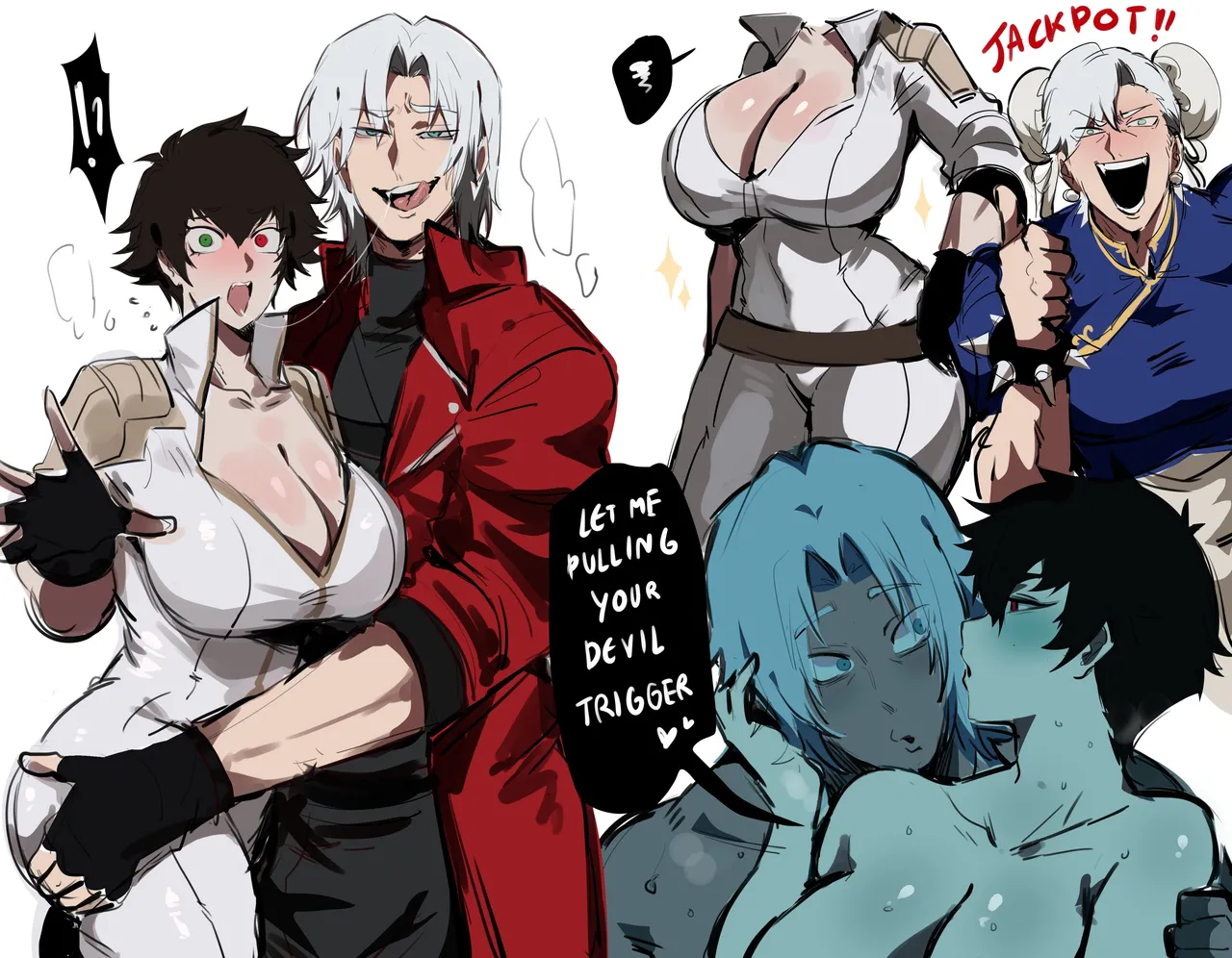 Artist KureNaiZ - Image 2