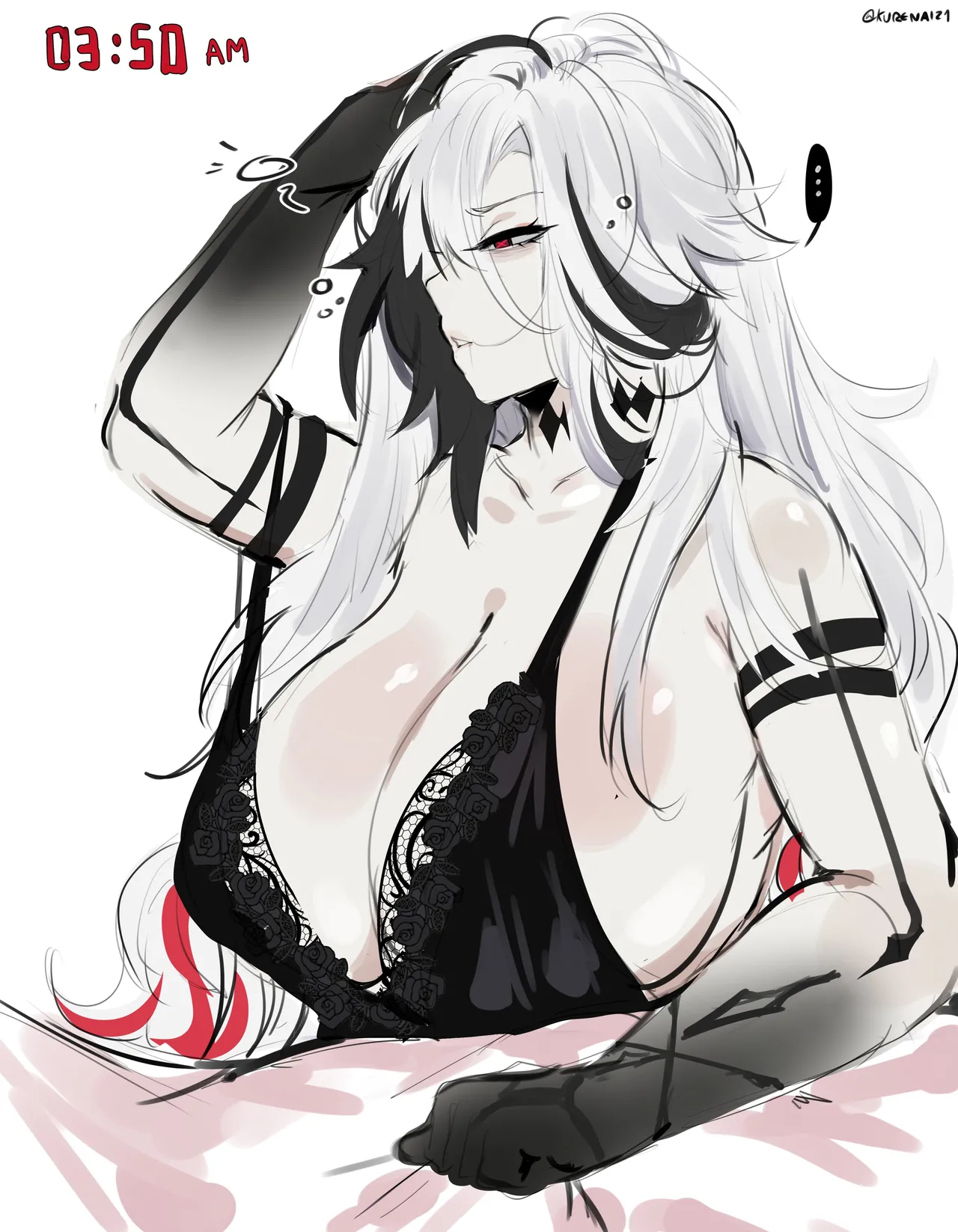 Artist KureNaiZ - Image 204