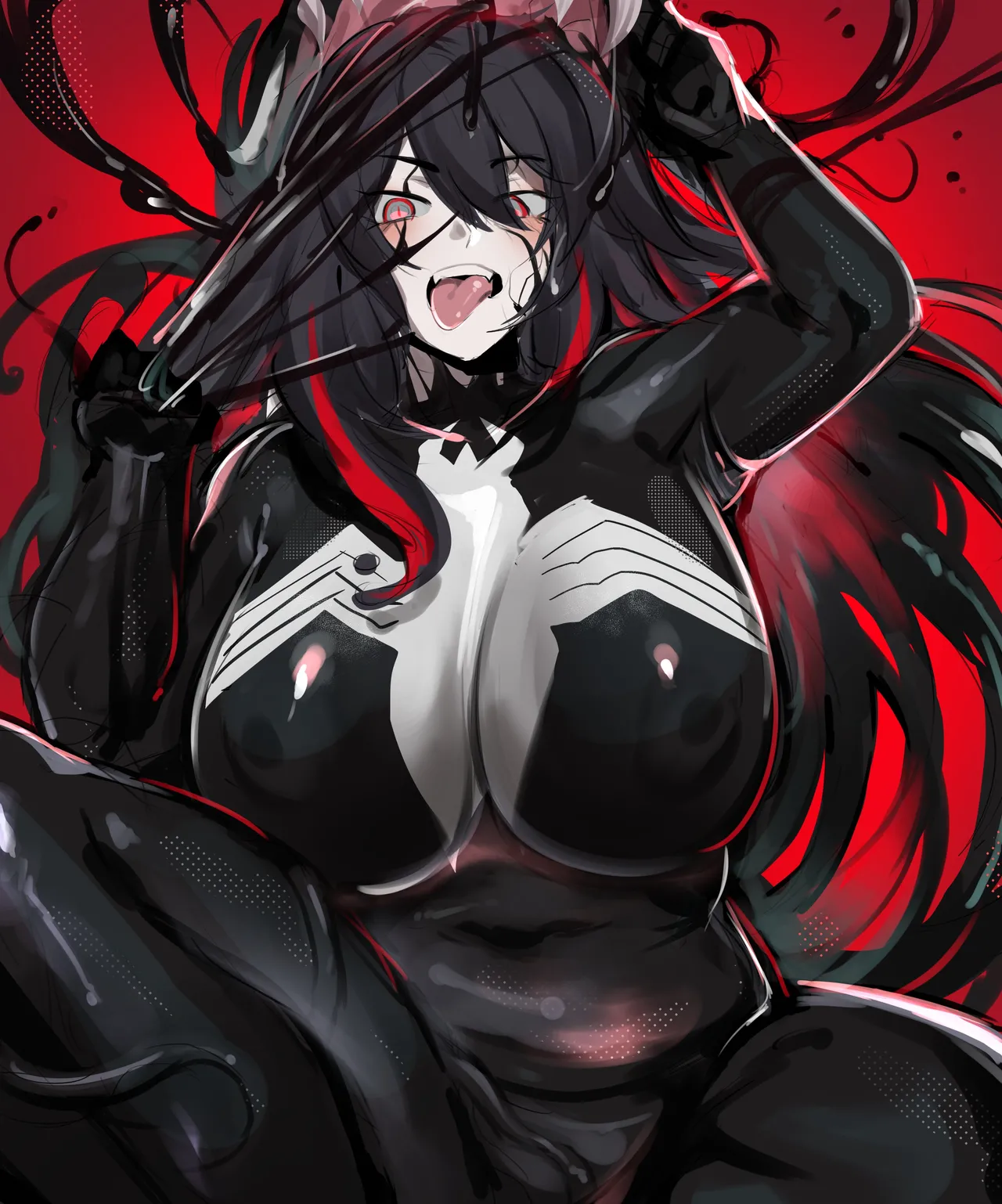 Artist KureNaiZ - Image 216
