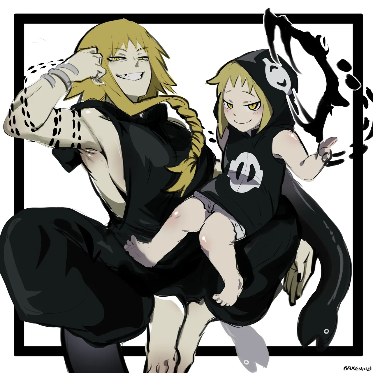 Artist KureNaiZ - Image 235