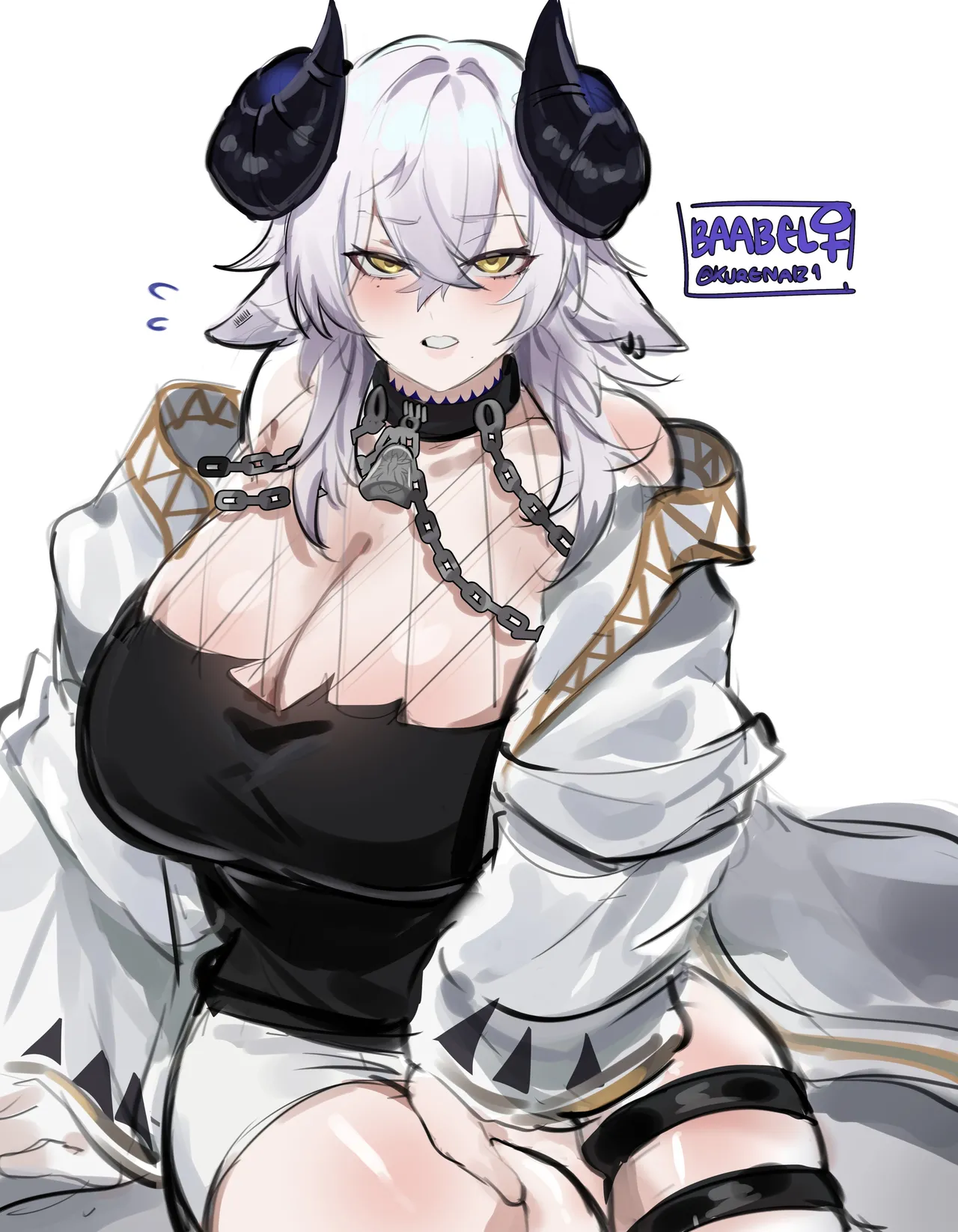 Artist KureNaiZ - Image 238
