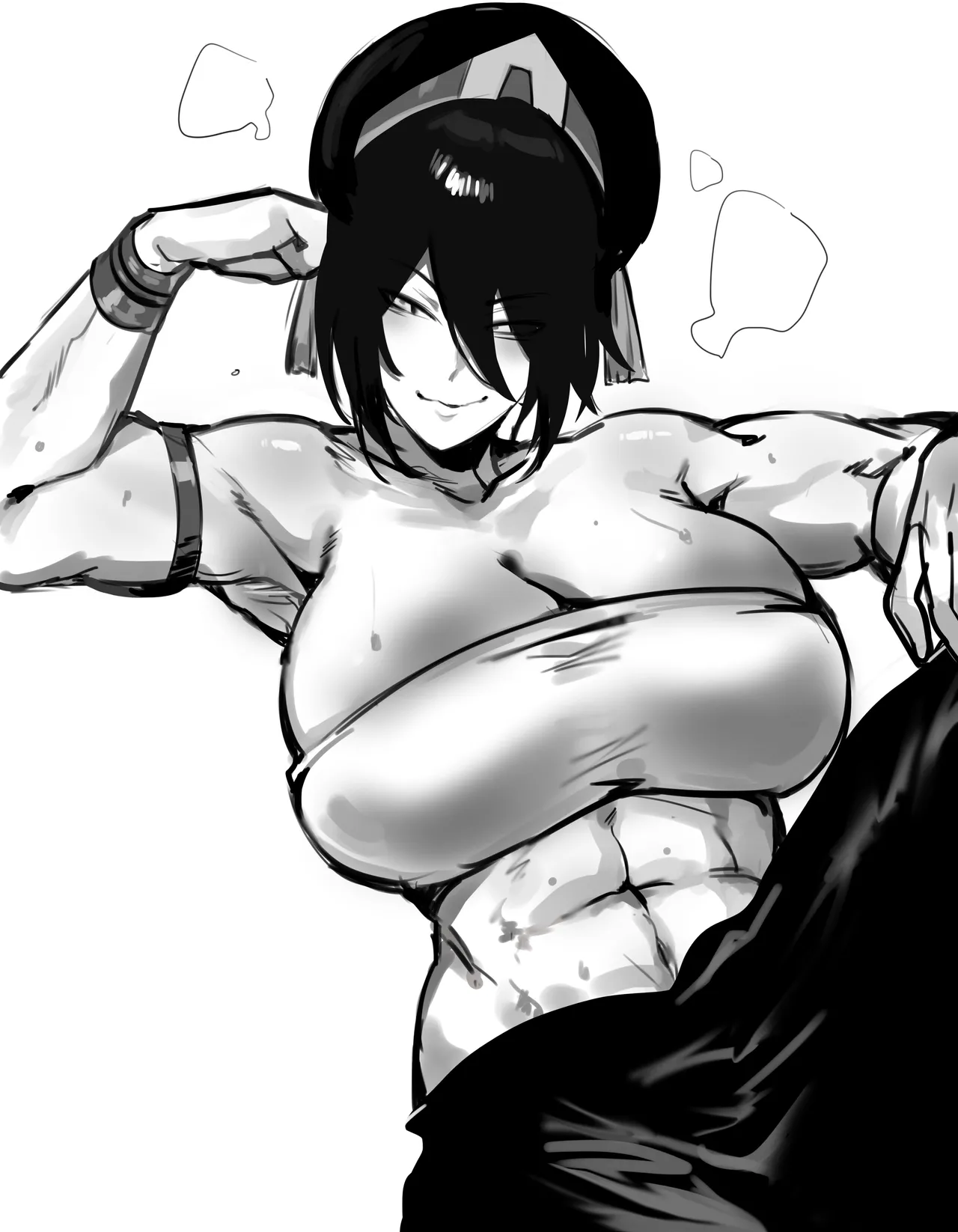 Artist KureNaiZ - Image 3