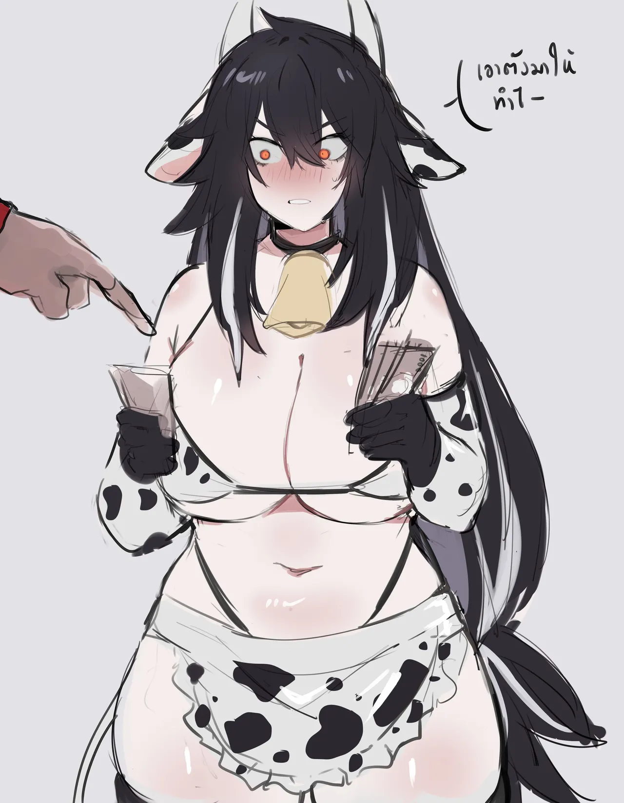 Artist KureNaiZ - Image 313