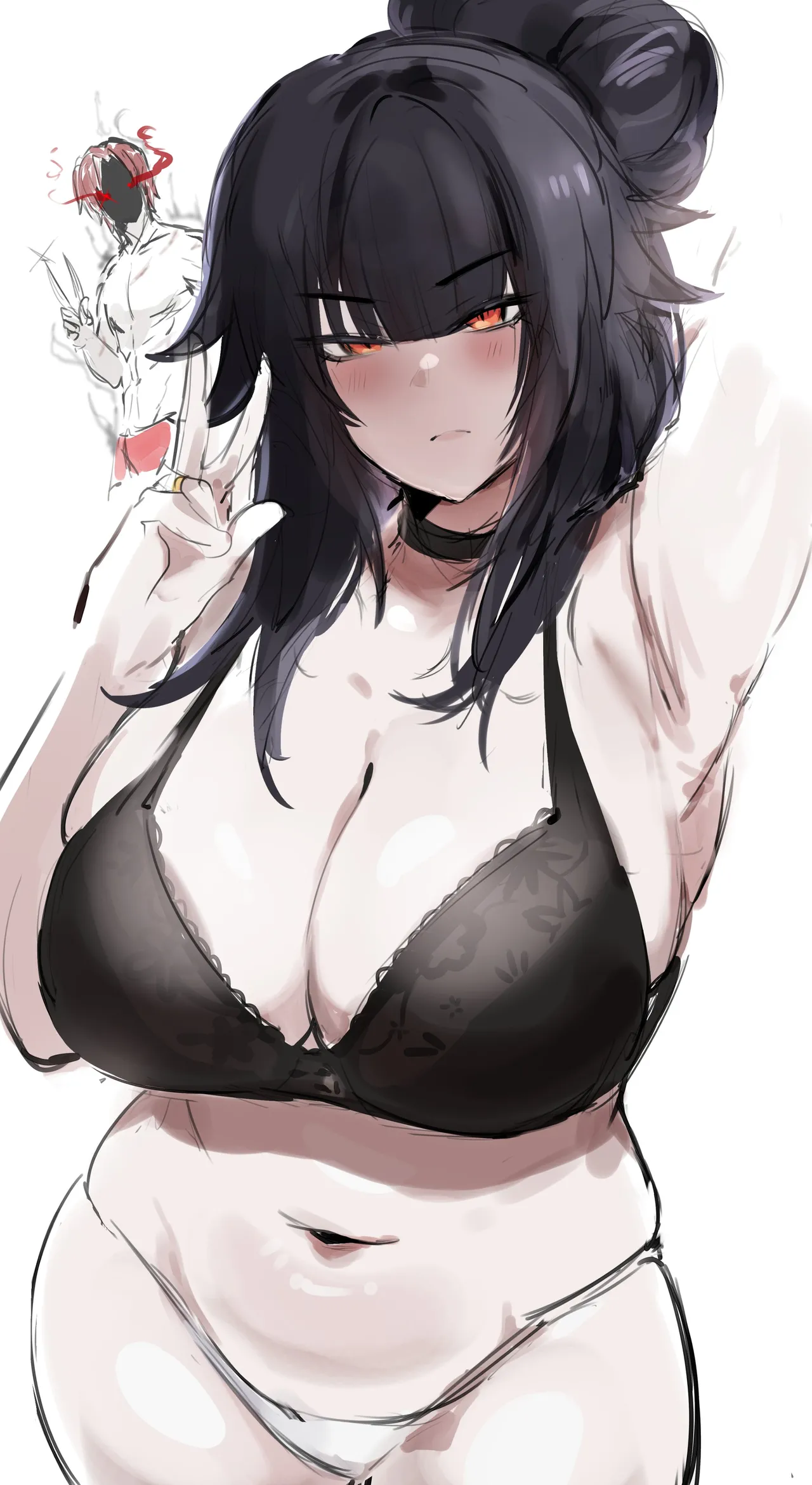 Artist KureNaiZ - Image 316