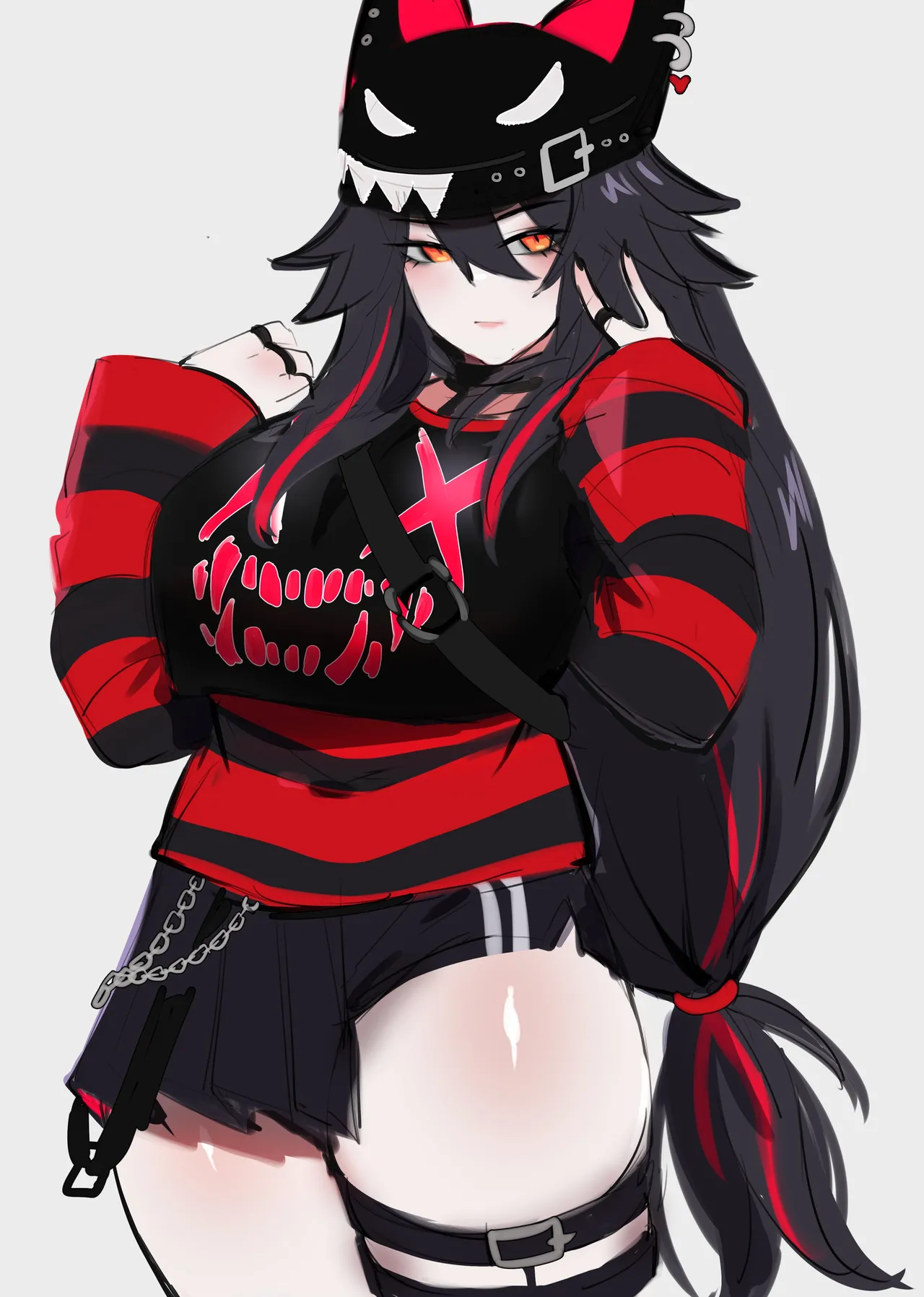 Artist KureNaiZ - Image 320