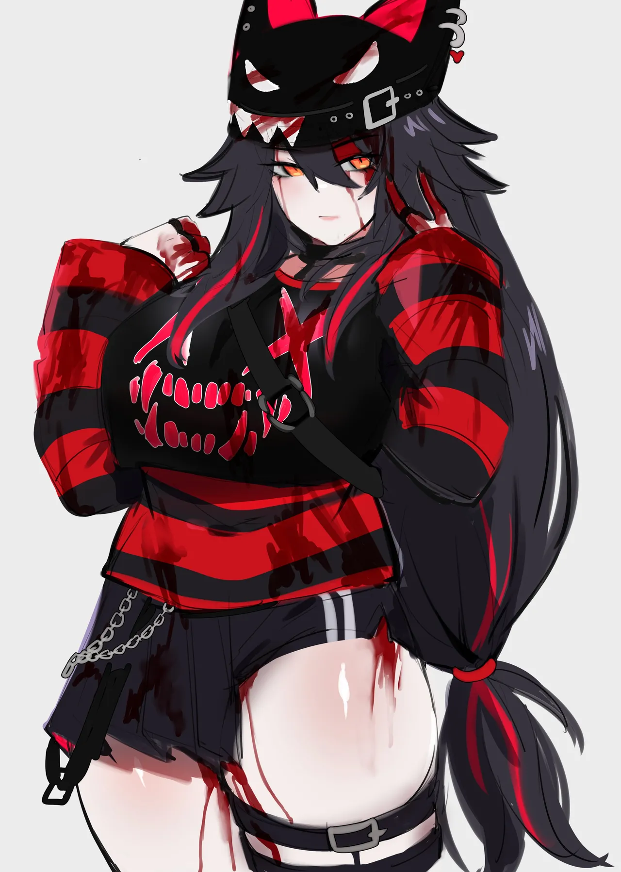 Artist KureNaiZ - Image 321