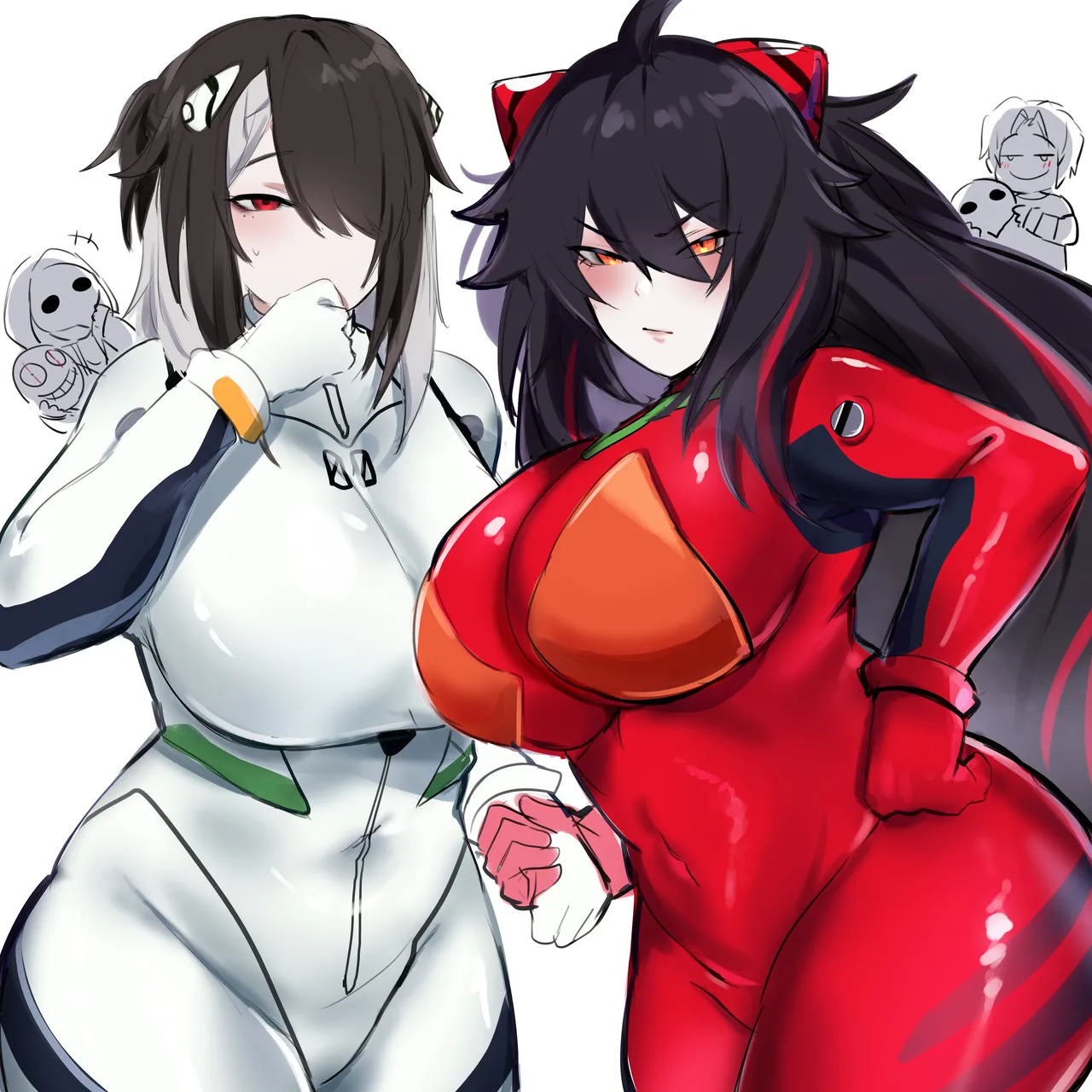 Artist KureNaiZ - Image 323
