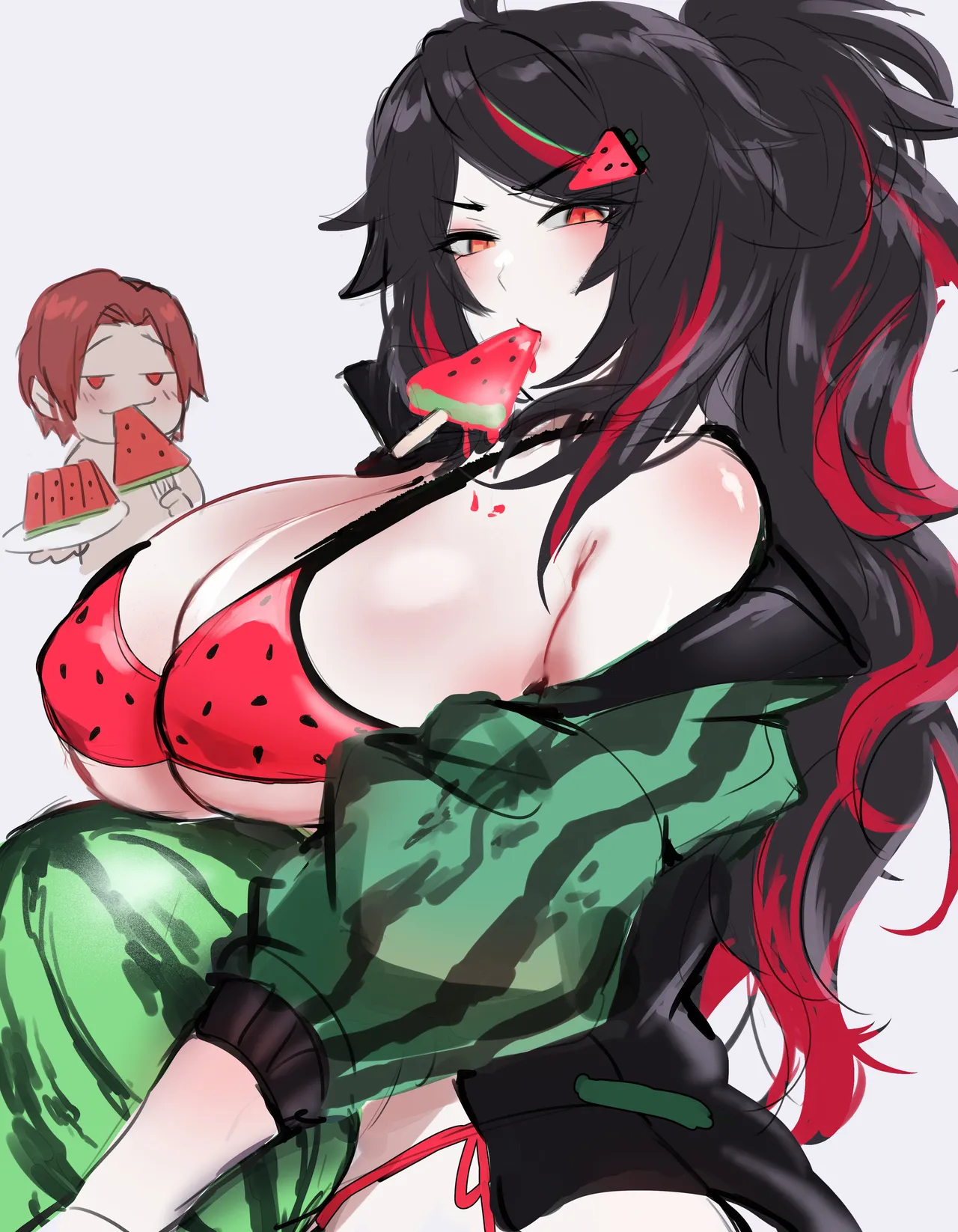 Artist KureNaiZ - Image 324