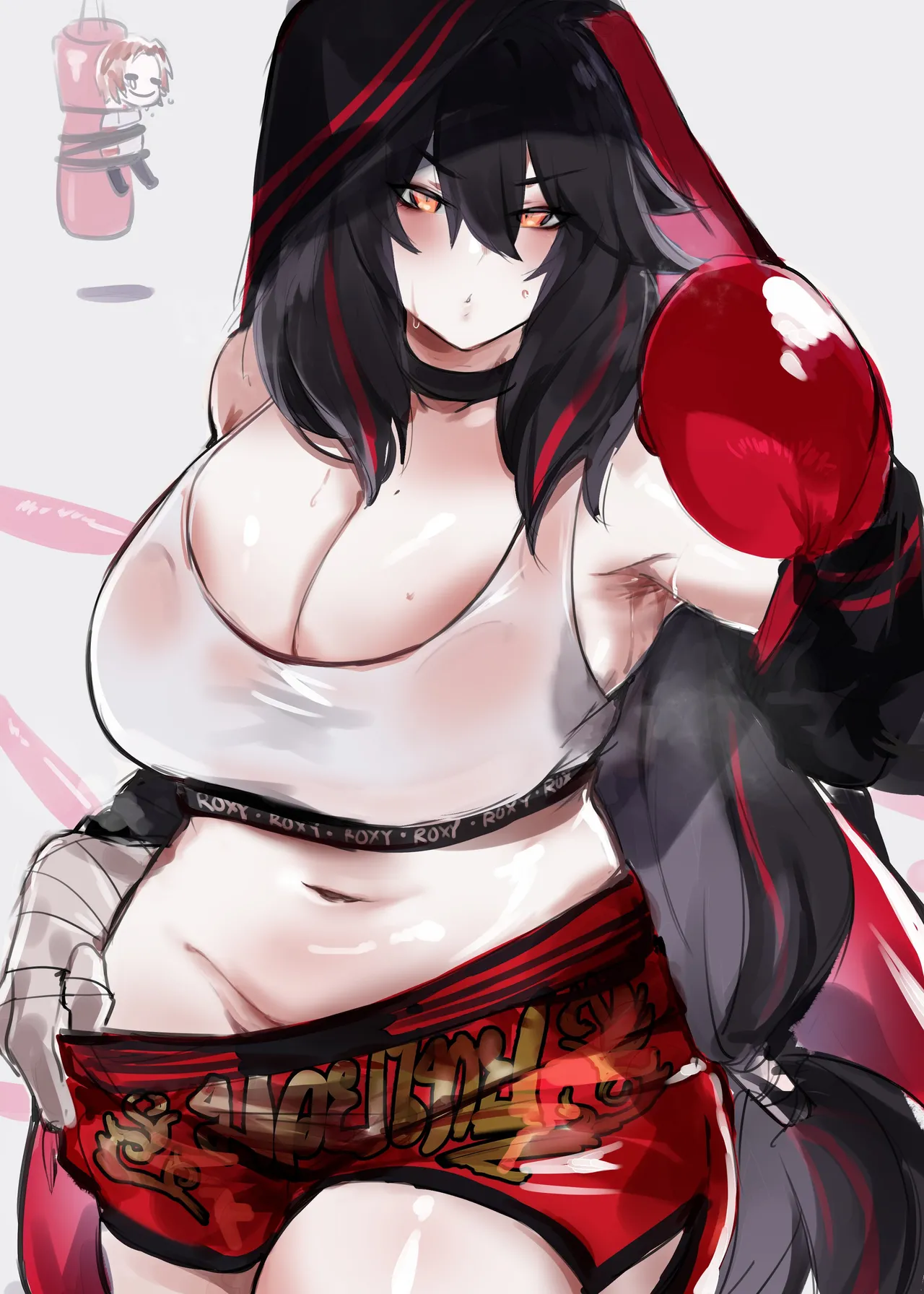 Artist KureNaiZ - Image 325