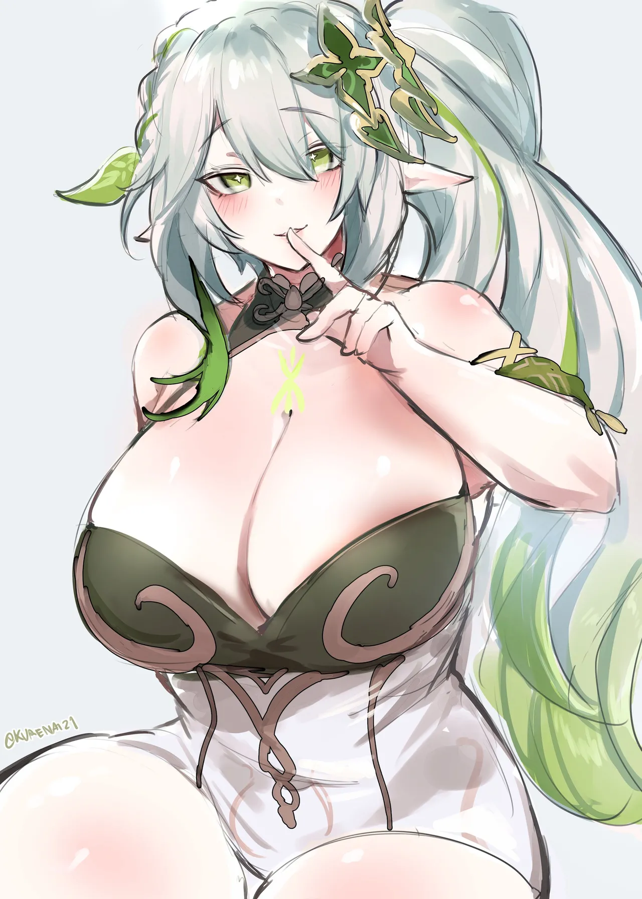 Artist KureNaiZ - Image 326