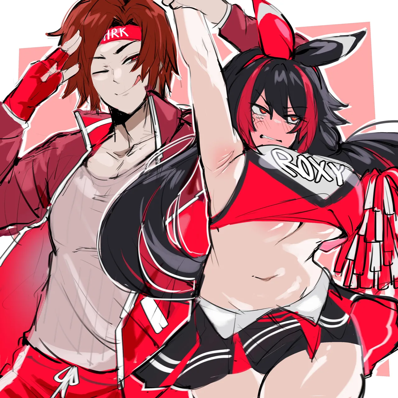 Artist KureNaiZ - Image 330