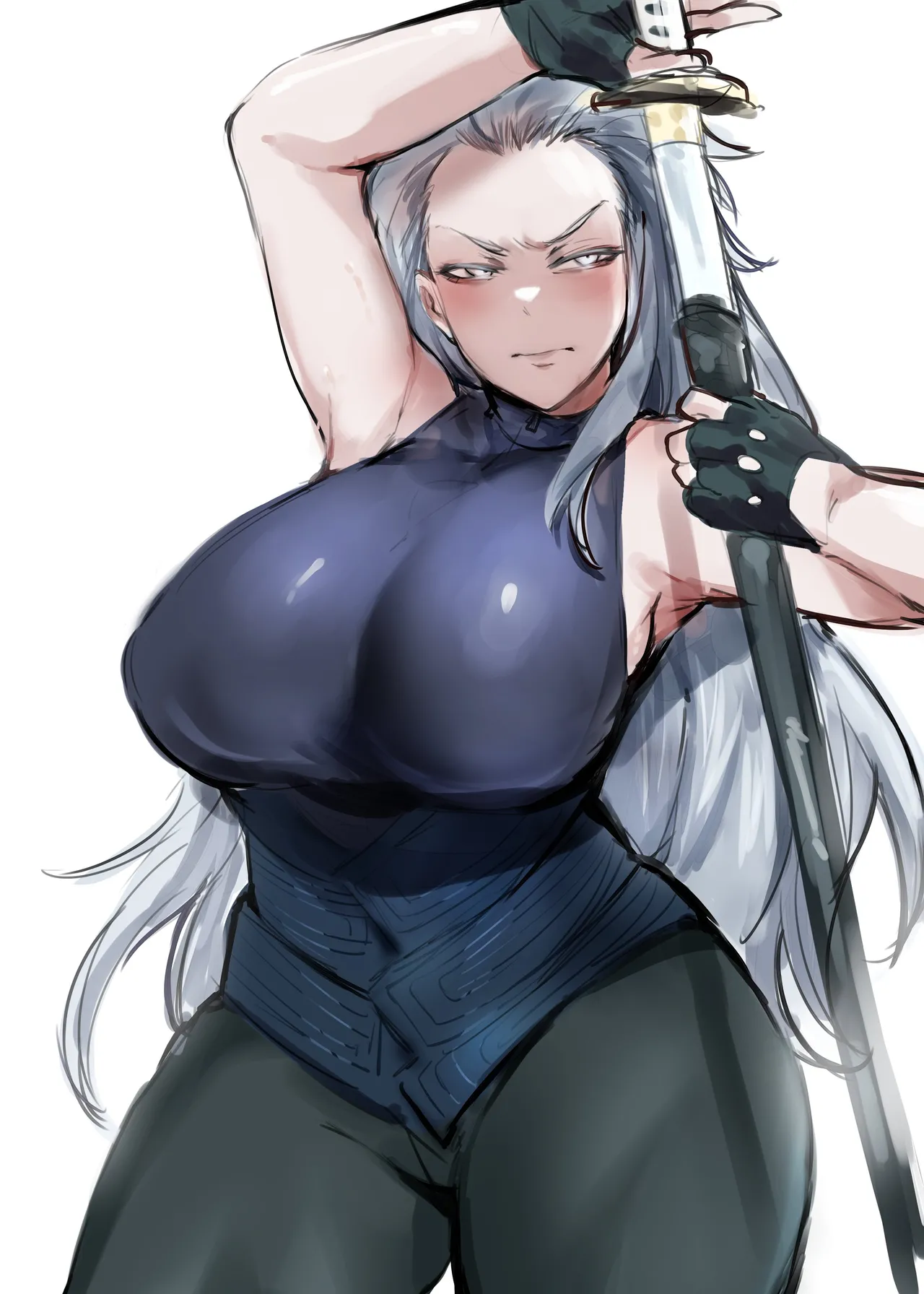 Artist KureNaiZ - Image 337