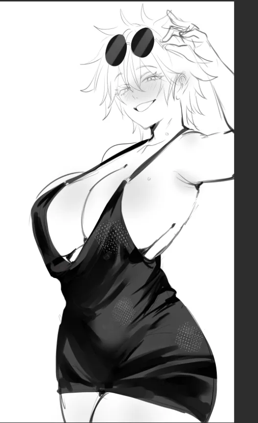 Artist KureNaiZ - Image 38