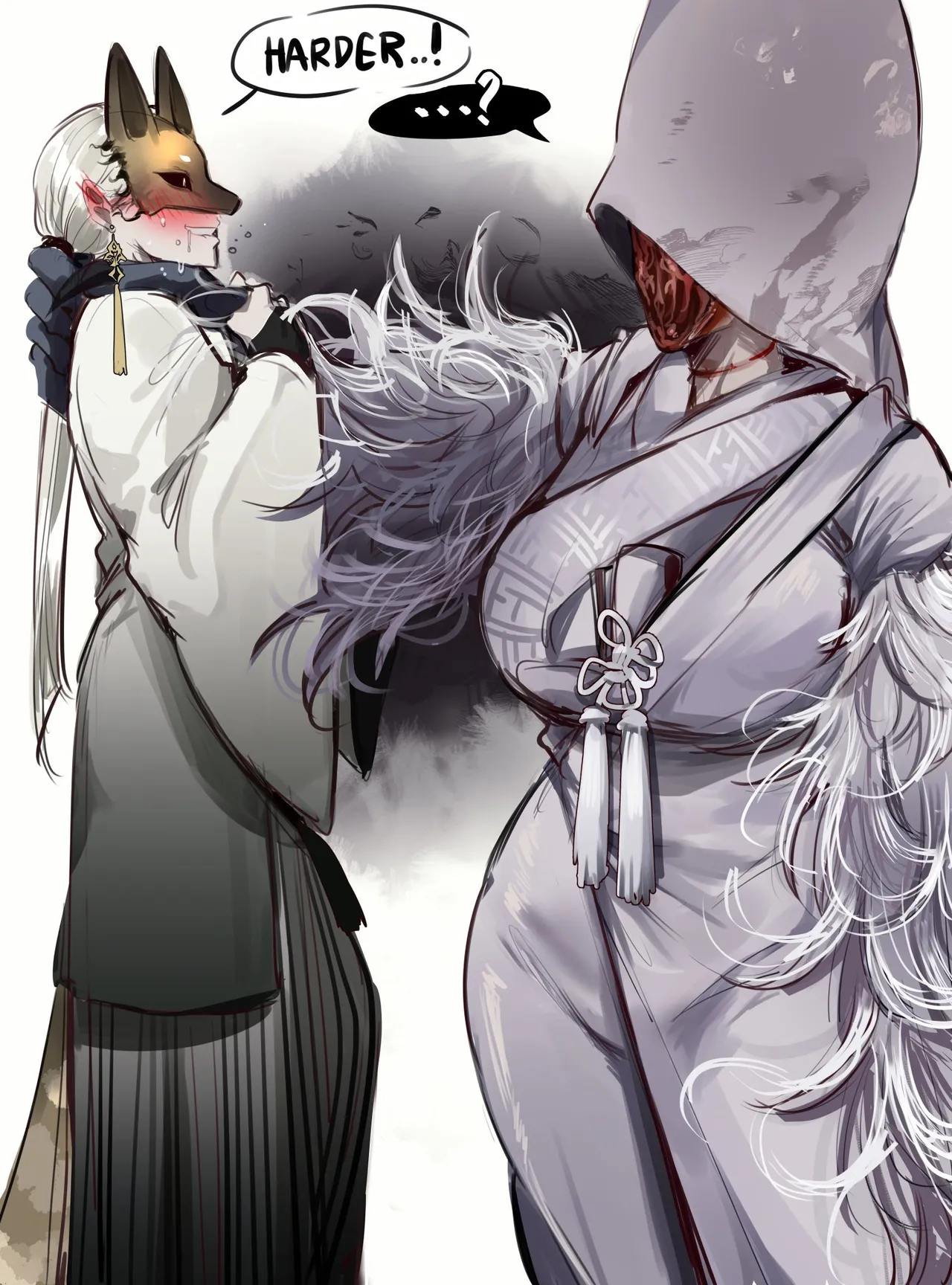 Artist KureNaiZ - Image 39