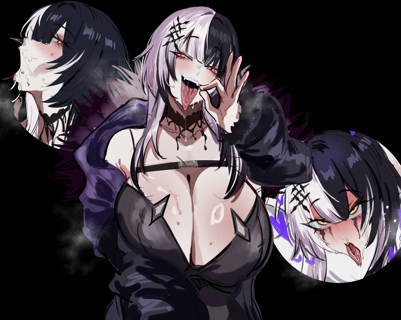 Artist KureNaiZ - Image 4