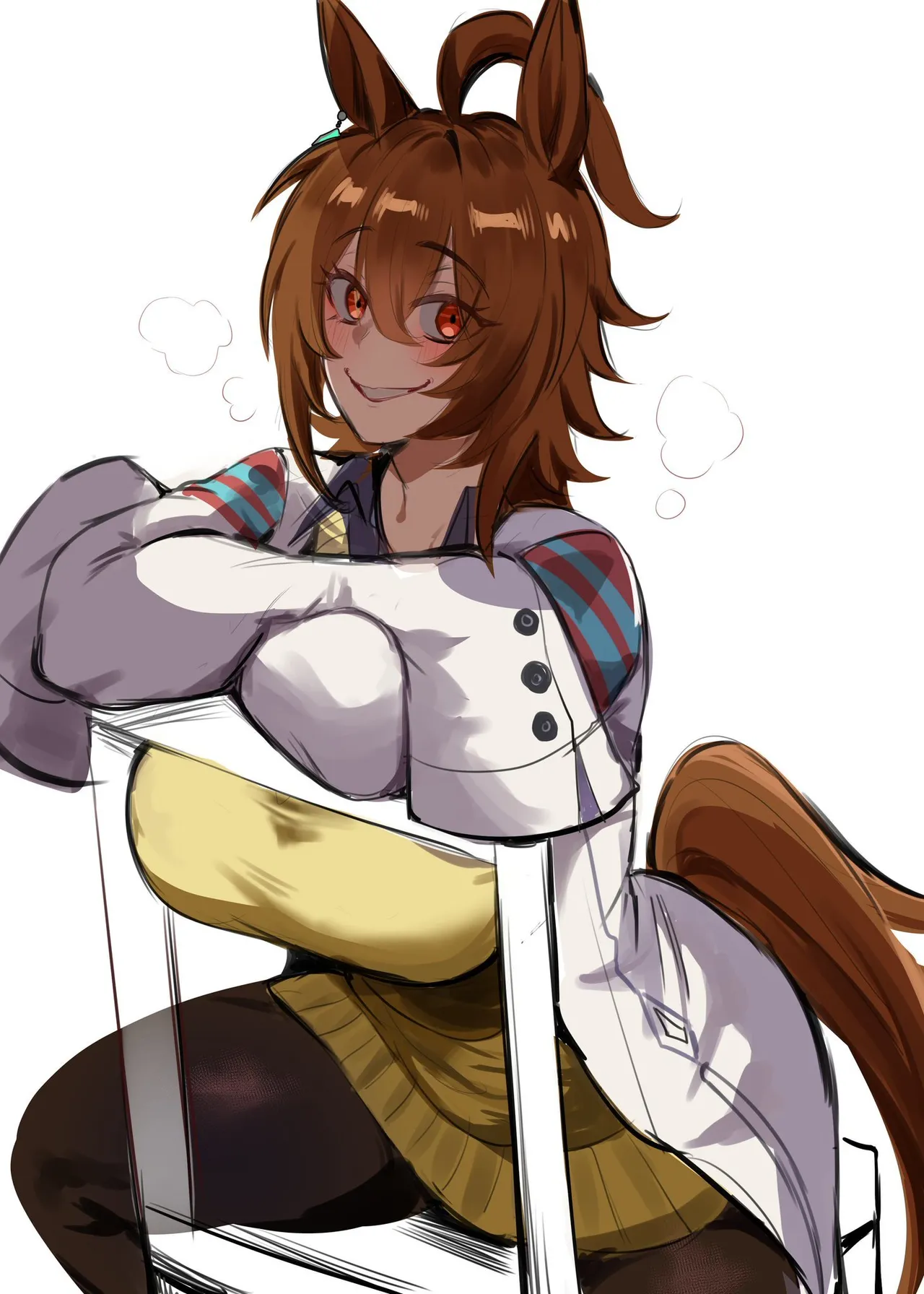 Artist KureNaiZ - Image 49