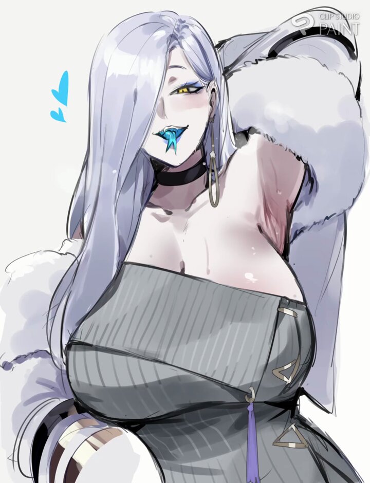 Artist KureNaiZ - Image 61
