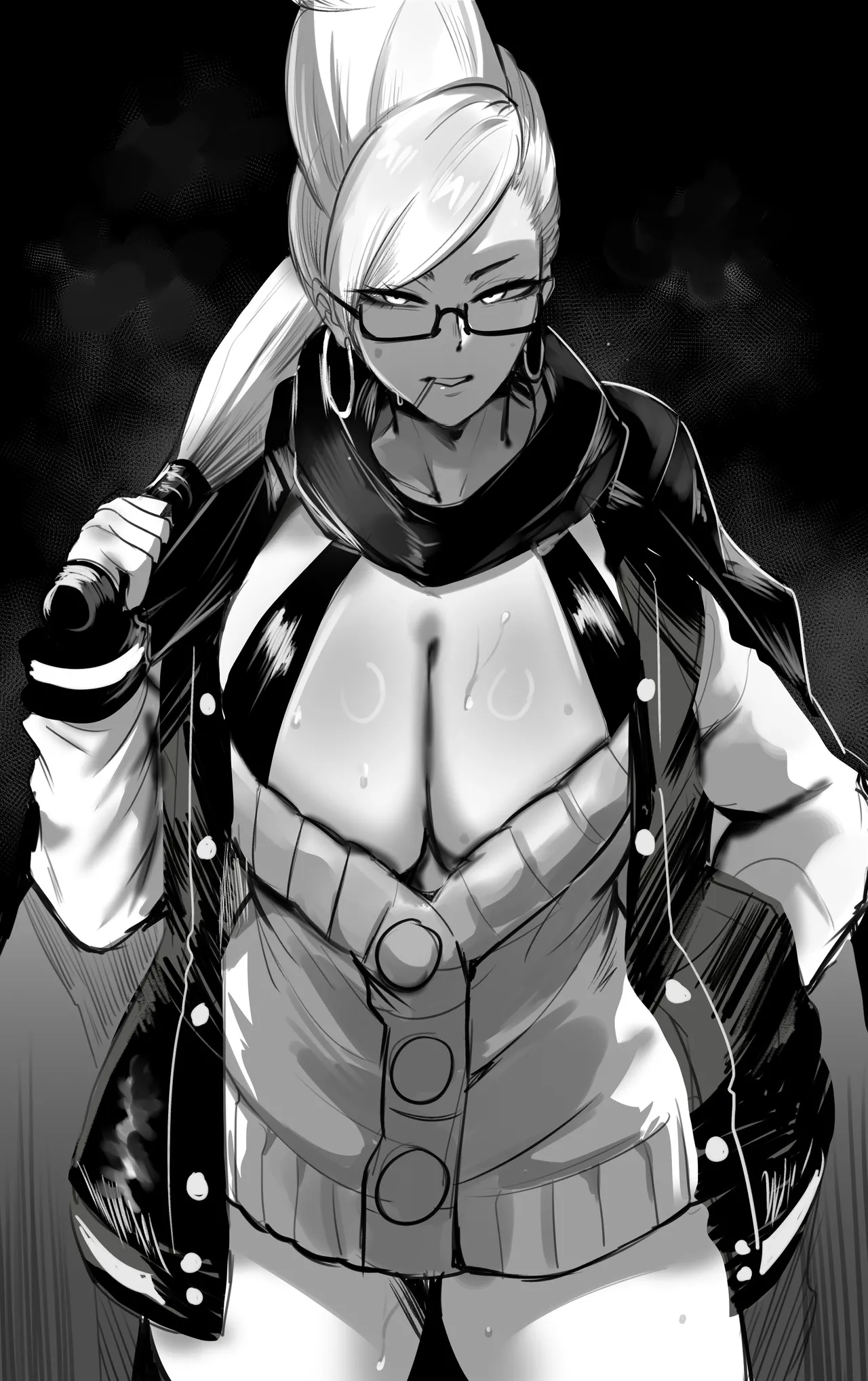Artist KureNaiZ - Image 76