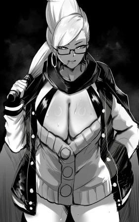 Artist KureNaiZ - Page 76