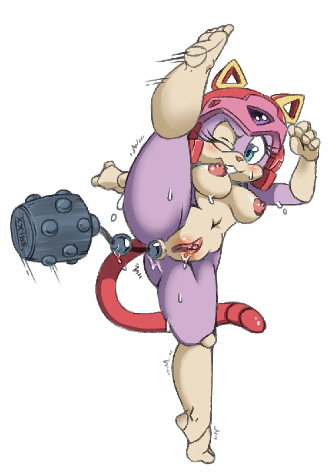 ARTISt leatherruffian - Image 1