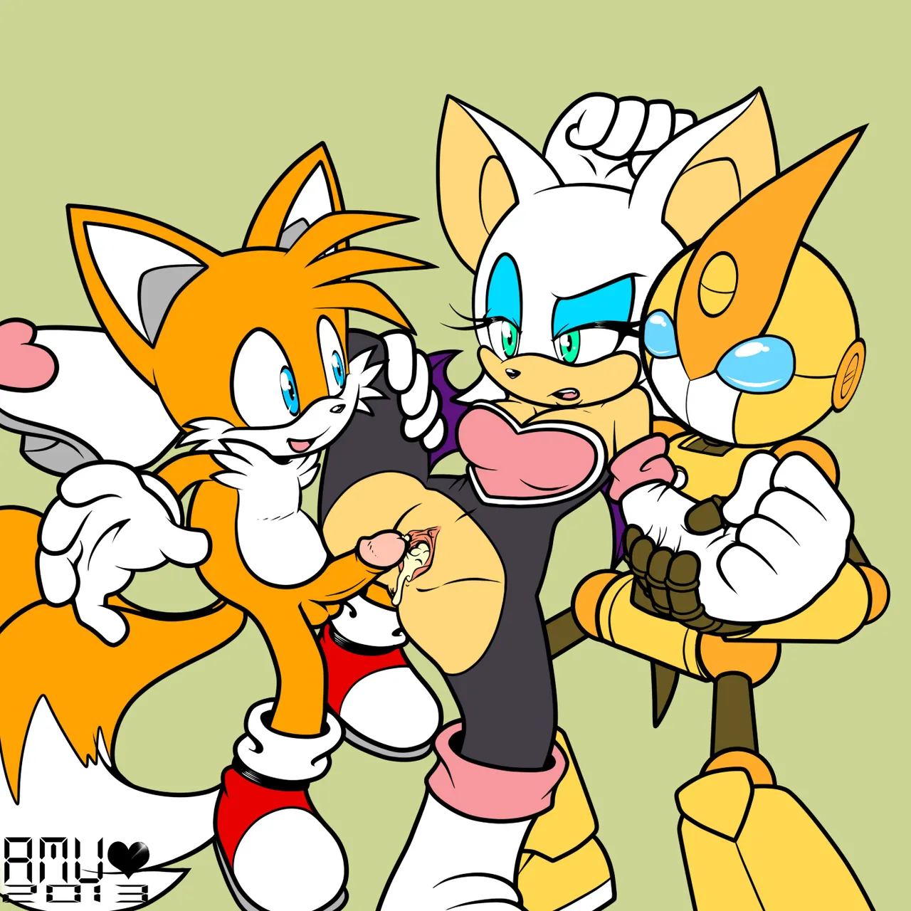 ARTISt leatherruffian - Image 10