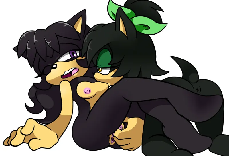 ARTISt leatherruffian - Image 100