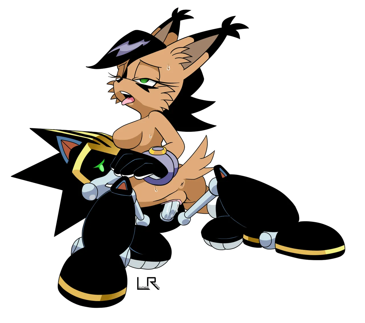 ARTISt leatherruffian - Image 103