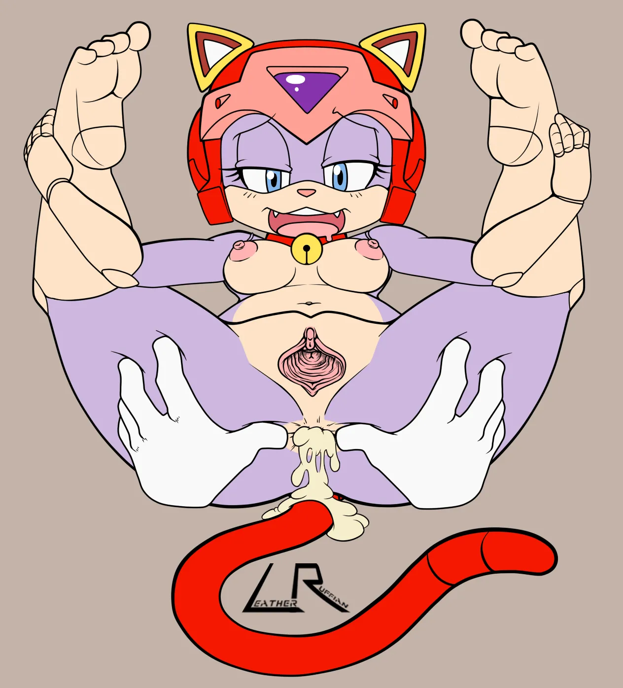 ARTISt leatherruffian - Image 120