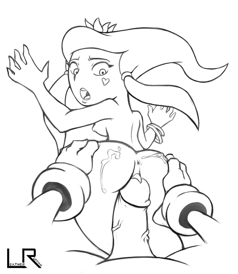 ARTISt leatherruffian - Image 123