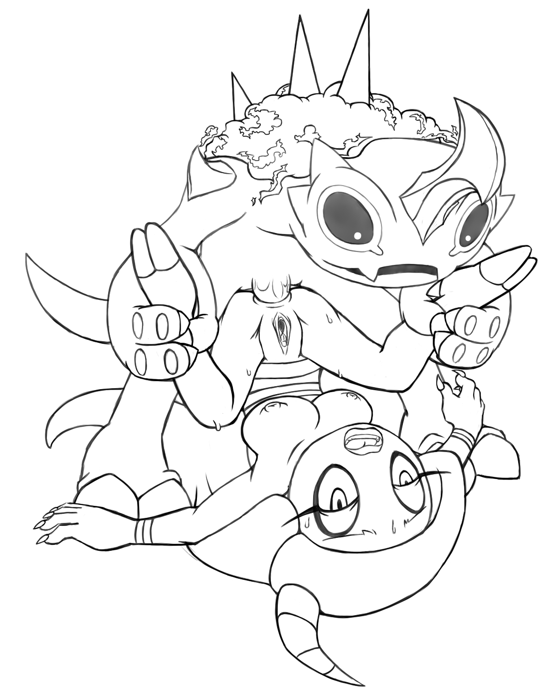 ARTISt leatherruffian - Image 125