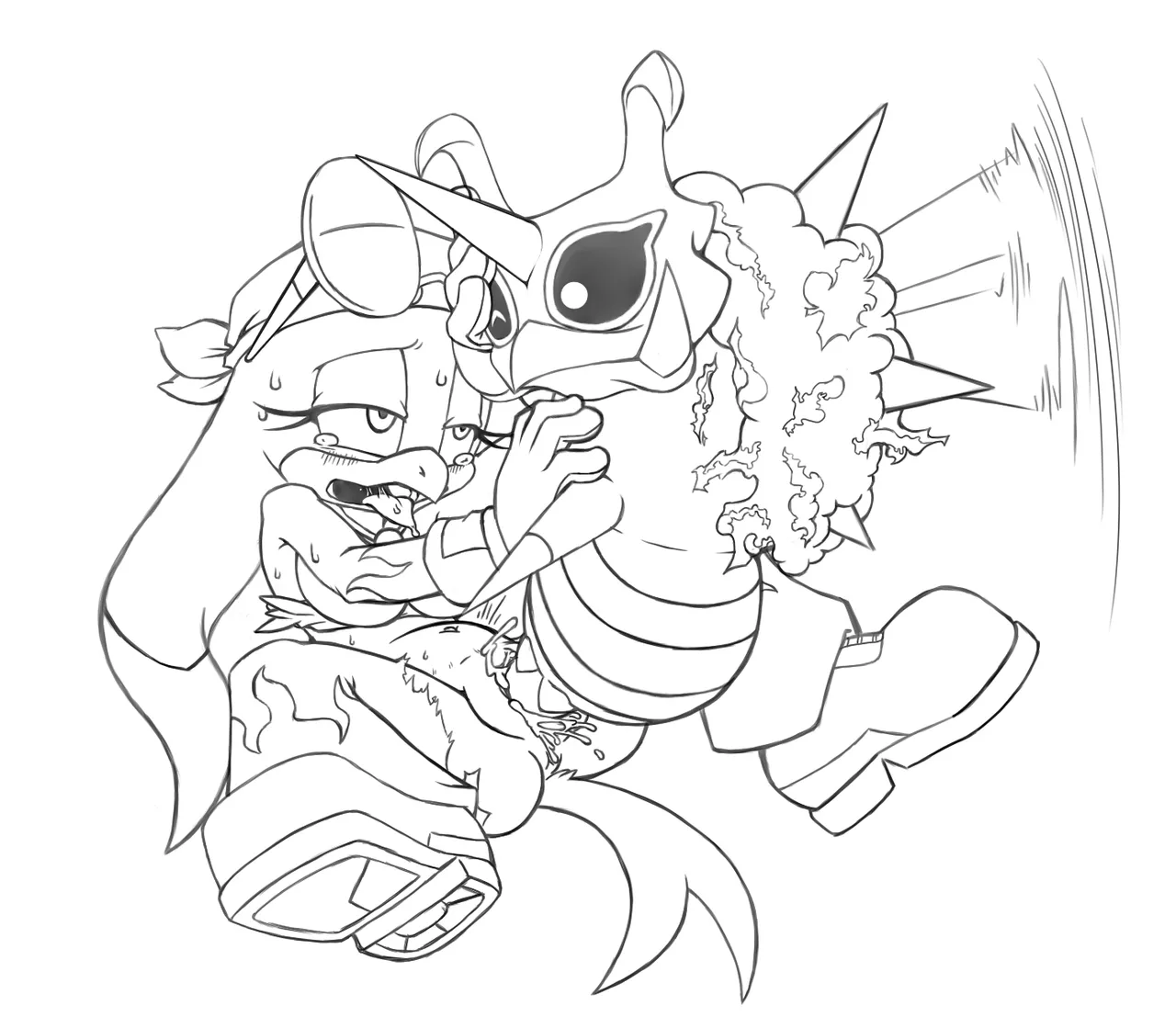 ARTISt leatherruffian - Image 126