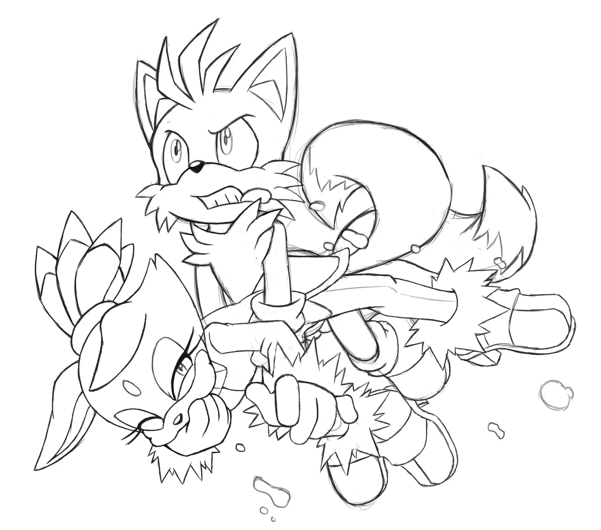 ARTISt leatherruffian - Image 128