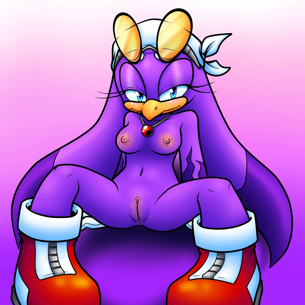 ARTISt leatherruffian - Image 13