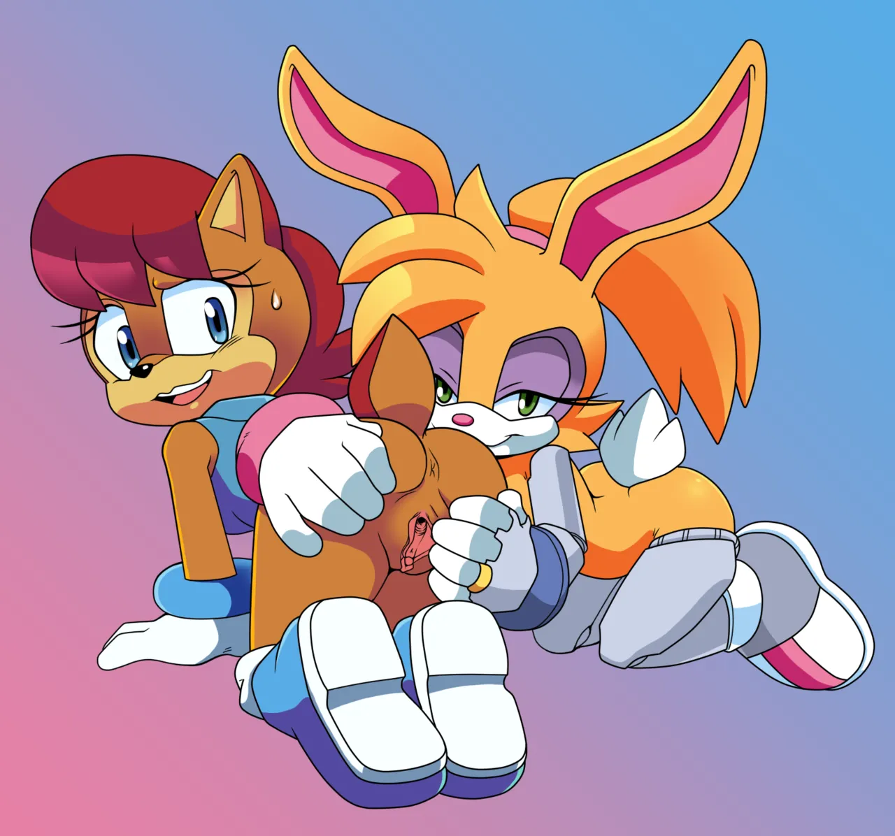 ARTISt leatherruffian - Image 133